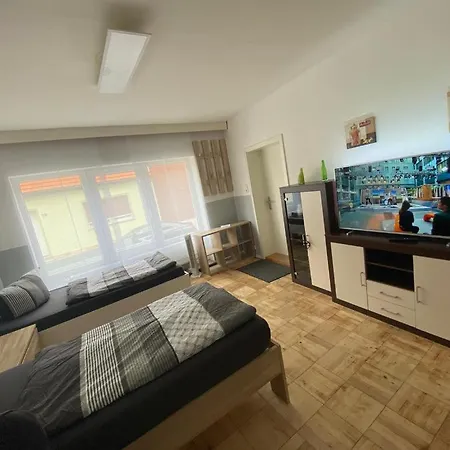 Apartment H&m Immobilien 2 *