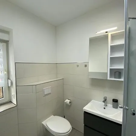 Apartment H&m Immobilien 2 *