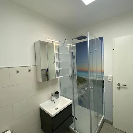 דירה H&m Immobilien 2 Hettstedt