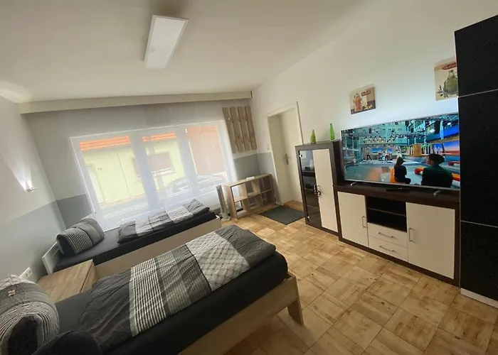 Lägenhet H&m Immobilien 2 *