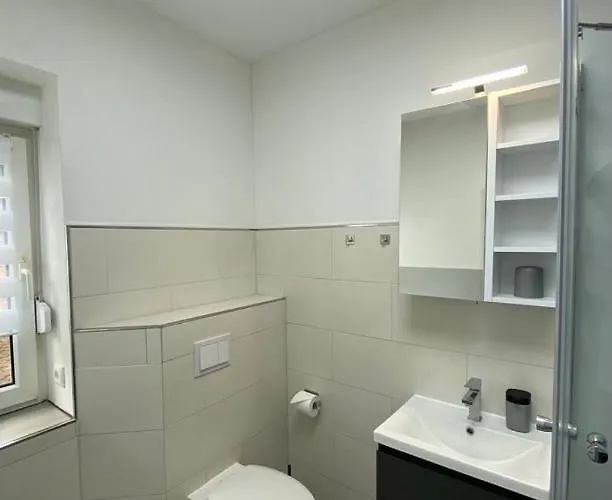 Lägenhet H&m Immobilien 2 *