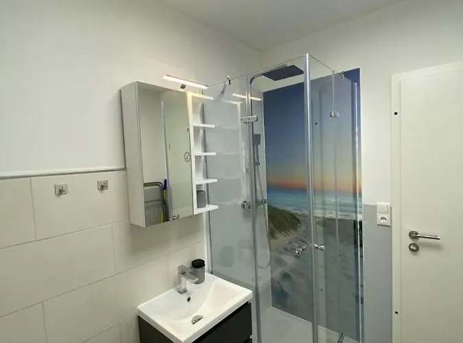 דירה H&m Immobilien 2 Hettstedt